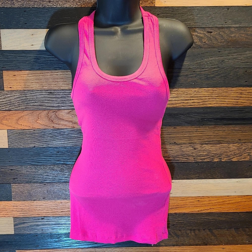 💖NEW COLOR THREAD TANK TOP💖